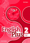 English Plus (2nd Edition) 2 Teacher's Book with Teacher's Resource Disk and Practice Kit